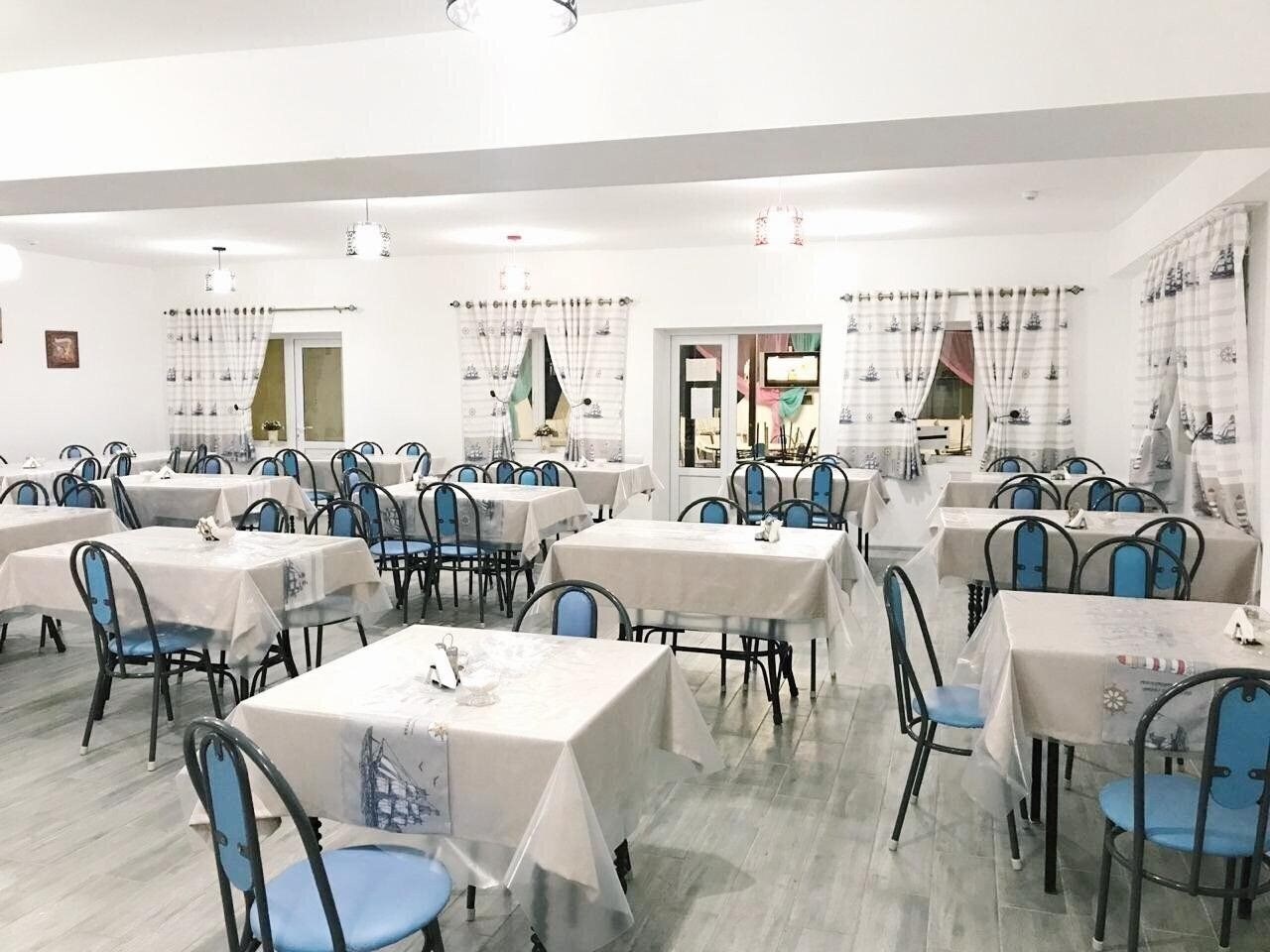 Фотография Admiral Resort база отдыха